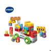 Vtech - BlaBla Blocks My Truck