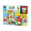 Vtech - BlaBla Blocks My Truck