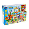 Vtech - BlaBla Blocks House of Knowledge