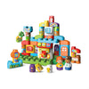 Vtech - BlaBla Blocks House of Knowledge