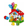 Vtech - 4-in-1 Discovery House