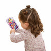 VTech Record & Talk Learning Phone, Pink