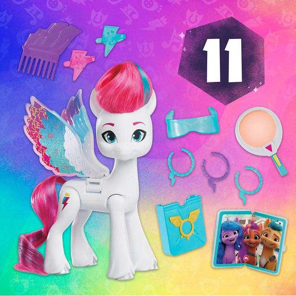 My Little Pony Wings Suprise