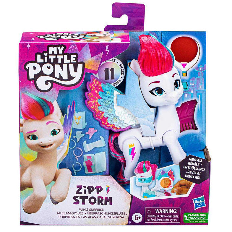 My Little Pony Wings Suprise