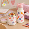 A Little Lovely Company – Stainless Steel Food Thermos 300ml – Hearts