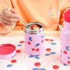 A Little Lovely Company – Stainless Steel Food Thermos 300ml – Cherries