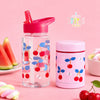 A Little Lovely Company – Stainless Steel Food Thermos 300ml – Cherries
