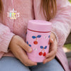 A Little Lovely Company – Stainless Steel Food Thermos 300ml – Cherries