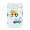 A Little Lovely Company – Θερμός Φαγητού Ανοξείδωτο 300ml – Οχήματα