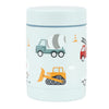 A Little Lovely Company – Θερμός Φαγητού Ανοξείδωτο 300ml – Οχήματα