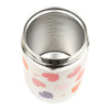 A Little Lovely Company – Stainless Steel Food Thermos 300ml – Hearts