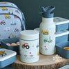 A Little Lovely Company – Θερμός Φαγητού Ανοξείδωτο 300ml – Οχήματα