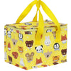 A Little Lovely Company – Insulated Lunch Bag Animal Friends