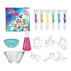 AquaDabra Fantasy World Creation Set | 15 pcs
