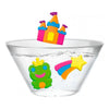 AquaDabra Fantasy World Creation Set | 15 pcs