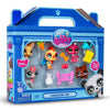 Littlest Pet Shop Συλλεκτικό Σετ – Φιγούρες Φάρμας
