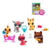 Littlest Pet Shop Συλλεκτικό Σετ – Φιγούρες Φάρμας