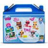 Littlest Pet Shop Συλλεκτικό Σετ – Φιγούρες Φάρμας