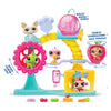 Littlest Pet Shop Fun Park Playset