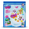 Littlest Pet Shop Collector Set – Safari Figures with Accessories