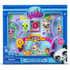 Littlest Pet Shop Talent Show Playset – 2 Pieces