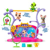 Littlest Pet Shop Talent Show Playset – 2 Pieces