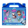 Littlest Pet Shop Winter Wonderland Playset – 5 Pets