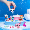 Littlest Pet Shop Winter Wonderland Playset – 5 Pets