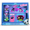 Littlest Pet Shop Pet Shop Tower Playset – 2 Pieces