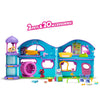 Littlest Pet Shop Pet Shop Tower Playset – 2 Pieces