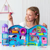 Littlest Pet Shop Pet Shop Tower Playset – 2 Pieces