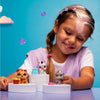 Littlest Pet Shop Collector Set – 3 Figures in Tube – Basic Fun