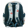A Little Lovely Company Kindergarten Backpack – Vehicles