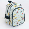 A Little Lovely Company Kindergarten Backpack – Vehicles