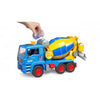 MAN TGA Cement Mixer Truck – 50th Anniversary Edition