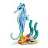 Creator 3-in-1 Sea Animals: Beautiful Dolphins