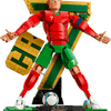 LEGO: Cristiano Ronaldo – Soccer Legend