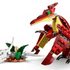 Creator 3-in-1 Fierce Dinosaur