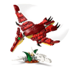 Creator 3-in-1 Fierce Dinosaur