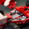 LEGO: Ferrari F2004 & Michael Schumacher