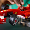 LEGO: Ferrari F2004 & Michael Schumacher
