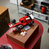LEGO: Ferrari F2004 & Michael Schumacher