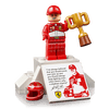 LEGO: Ferrari F2004 & Michael Schumacher