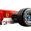 LEGO: Ferrari F2004 & Michael Schumacher
