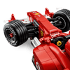 LEGO: Ferrari F2004 & Michael Schumacher