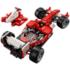 LEGO: Ferrari F2004 & Michael Schumacher
