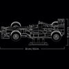 LEGO: Ferrari F2004 & Michael Schumacher