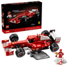 LEGO: Ferrari F2004 & Michael Schumacher