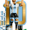 Lionel Messi – Soccer Legend