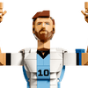 Lionel Messi – Soccer Legend